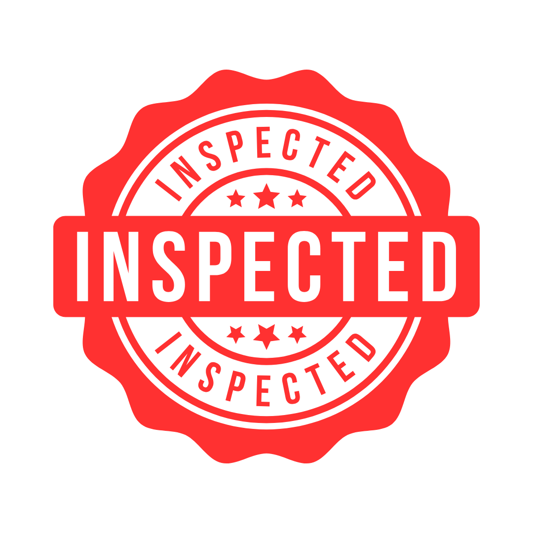 The Product Goes Through +20 Quality Check Ups